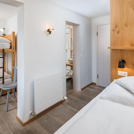 Der Tannenhof Hotell Reutte Eksteriør bilde