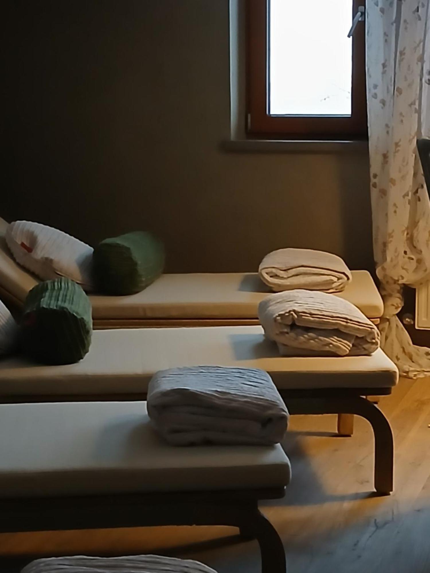 Der Tannenhof Hotell Reutte Eksteriør bilde