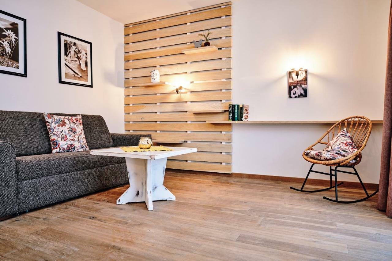 Der Tannenhof Hotell Reutte Eksteriør bilde