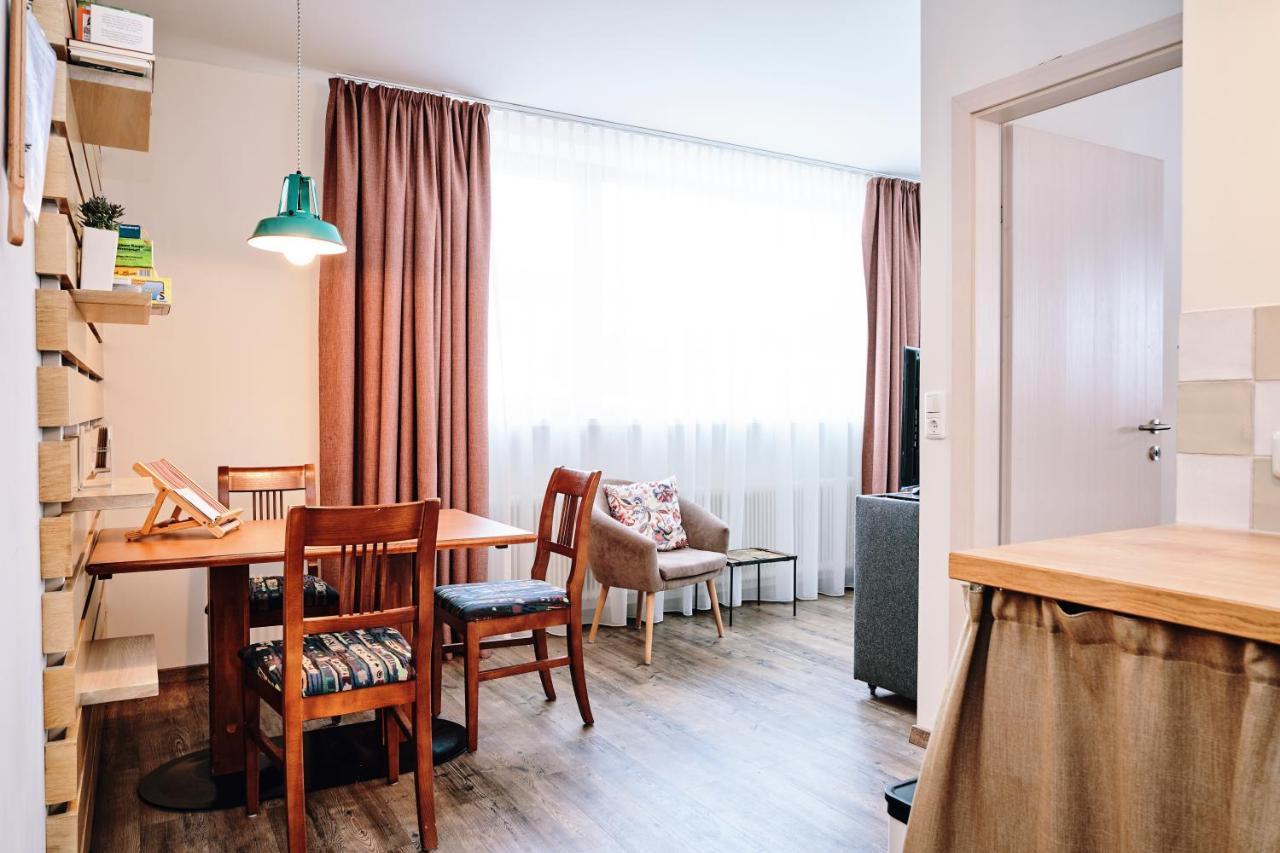 Der Tannenhof Hotell Reutte Eksteriør bilde